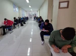 برگزاری دوره مربیگری ماساژ ورزشی 9