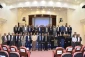 آستانه روز جهانی ارتباطات و روابط‌عمومی؛
برگزاری اولین نشست مسئولین روابط‌عمومی دانشگاه فنی و حرفه‌ای استان‌های کشور