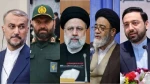 پیام تسلیت رئیس آموزشکده   در پی شهادت رئیس جمهور محترم و هیات همراه 2