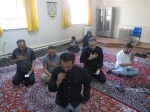 مراسم بزرگداشت شهدای خدمت، شهید آیت الله سید ابراهیم رئیسی و همراهان ایشان  2