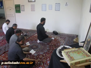 مراسم بزرگداشت شهدای خدمت، شهید آیت الله سید ابراهیم رئیسی و همراهان ایشان  3