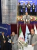 تقدیر از رییس دانشگاه فنی و حرفه ای استان تهران به موجب کسب رتبه دوم دانشکده فنی انقلاب اسلامی تهران در ارزیابی عملکرد سال ۱۴۰۲ 2