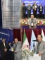 تقدیر از رییس دانشگاه فنی و حرفه ای استان تهران 

به موجب کسب رتبه دوم دانشکده فنی انقلاب اسلامی تهران در ارزیابی عملکرد سال ۱۴۰۲