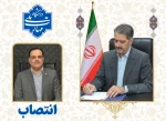 طی حکمی از سوی دکتر غلامرضا زمانی، سرپرست دانشگاه ملی مهارت:
مهندس سیدیاسر فخر موسوی به عنوان سرپرست حوزه ریاست، روابط عمومی و هماهنگی امور استان‌ها منصوب شد
 2