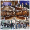 برگزاری نشست هم اندیشی علمی، تخصصی، تبیینی بسیج اساتید در دانشکده ملی مهارت انقلاب اسلامی تهران 2
