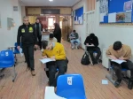 بازدید رئیس محترم نظارت، ارزیابی  و تضمین کیفیت دانشگاه ملی مهارت استان تهران 6