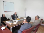 انعقاد تفاهم نامه همکاری آموزشکده ملی مهارت تربیت بدنی صفادشت و شرکت آریا سلامت آناهید 4