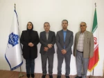 انعقاد تفاهم نامه آموزشکده ملی مهارت تربیت بدنی صفادشت و هیئت شطرنج شهرستان شمیرانات 2