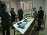 انعقاد تفاهم نامه آموزشکده ملی مهارت تربیت بدنی صفادشت و هیئت شطرنج شهرستان شمیرانات 4