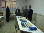 انعقاد تفاهم نامه آموزشکده ملی مهارت تربیت بدنی صفادشت و هیئت شطرنج شهرستان شمیرانات 5