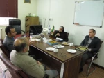 انعقاد تفاهم نامه آموزشکده ملی مهارت تربیت بدنی صفادشت و هیئت شطرنج شهرستان شمیرانات 6