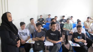 برگزاری کارگاه آموزشی "شناسایی، تشخیص و اندازه گیری ناهنجاری های اسکلتی و عضلانی" 2