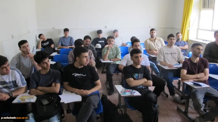 برگزاری کارگاه آموزشی "شناسایی، تشخیص و اندازه گیری ناهنجاری های اسکلتی و عضلانی" 2