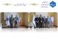 انعقاد تفاهم نامه دانشکده تربیت بدنی صفادشت با انجمن ورزشی چوکبال ایران 