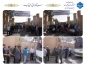 اعزام تیم های ورزشی دانشجویان منطقه 2 کشور به بیست هشتمین المپیاد ورزش قهرمانی دانشجویان پسر دانشگاه ملی مهارت