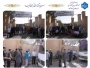 اعزام تیم های ورزشی دانشجویان منطقه 2 کشور به بیست هشتمین المپیاد ورزش قهرمانی دانشجویان پسر دانشگاه ملی مهارت