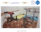 تجهیز و ارتقاء تجهیزات اتاق بدنسازی خوابگاه شهید سلیمانی دانشکده صفادشت (کشاورزی - تربیت بدنی)