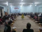 برگزاری محفل نورانی انس با قرآن به مناسبت ایام فاطمیه و گرامیداشت یاد و خاطره دانشجو محمدرضا عباسی