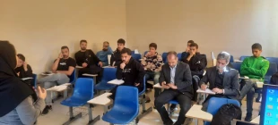 کارگاه آموزشی روش های درمان ایدز و هپاتیت، راه های پیشگیری و راه های انتقال آن 3