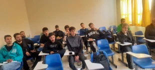 کارگاه آموزشی روش های درمان ایدز و هپاتیت، راه های پیشگیری و راه های انتقال آن 4