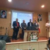 برگزاری مراسم هفته پژوهش و تقدیر از پژوهشگران برتر دانشکده صفادشت (کشاورزی - تربیت بدنی) 2