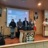 برگزاری مراسم هفته پژوهش و تقدیر از پژوهشگران برتر دانشکده صفادشت (کشاورزی - تربیت بدنی) 4