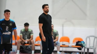 کسب عنوان قهرمانی مسابقات لیگ بزرگسالان دسته1 استان البرز توسط تیم آکادمی والیبال پارس به سرمربیگری آقای سیاوش سالاروند(رئیس هیات والیبال شهرستان ملارد، استاد دانشکده صفادشت) در آذر ماه 1404 2