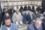 ویژه برنامه سالروز شهادت امام هادی(ع) در نمازخانه دانشکده صفادشت برگزار شد 3