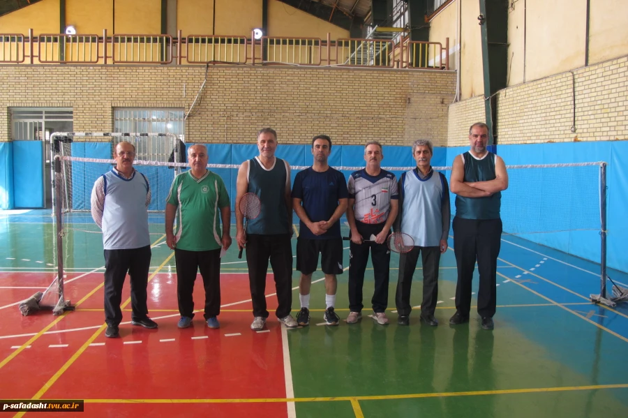 برگزاری مسابقات ورزشی به مناسبت دهه فجر انقلاب اسلامی 2