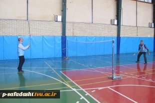 برگزاری مسابقات ورزشی به مناسبت دهه فجر انقلاب اسلامی 4