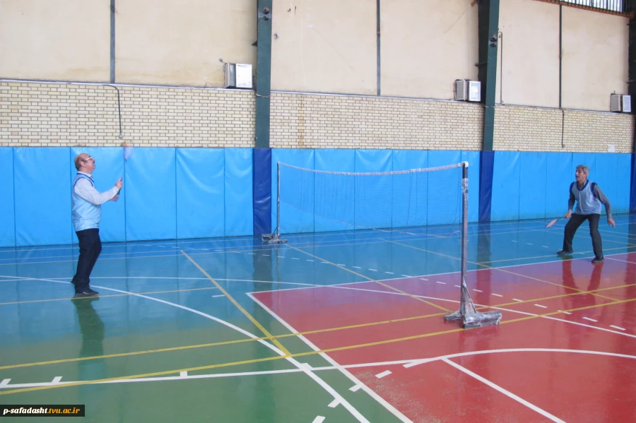 برگزاری مسابقات ورزشی به مناسبت دهه فجر انقلاب اسلامی 4