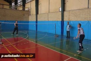 برگزاری مسابقات ورزشی به مناسبت دهه فجر انقلاب اسلامی 5