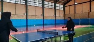 برگزاری مسابقات ورزشی به مناسبت دهه فجر انقلاب اسلامی 11