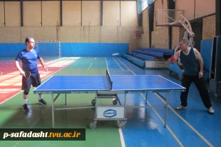 برگزاری مسابقات ورزشی به مناسبت دهه فجر انقلاب اسلامی 6