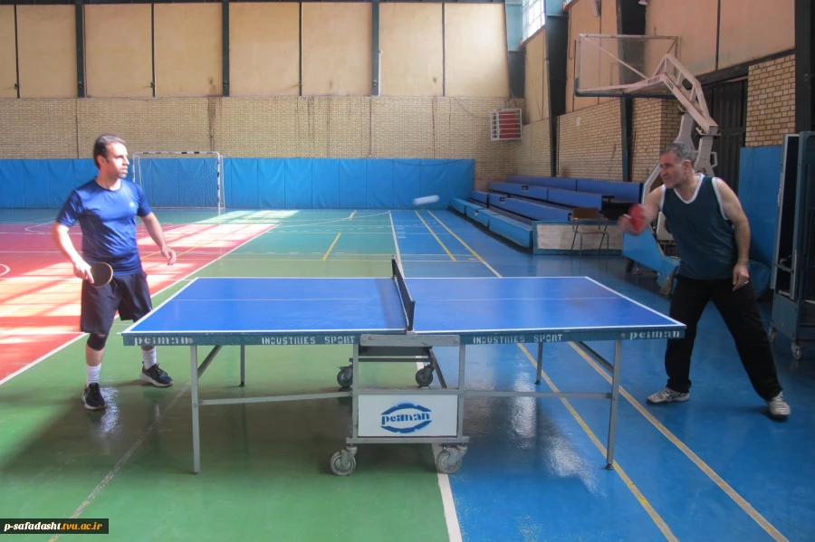 برگزاری مسابقات ورزشی به مناسبت دهه فجر انقلاب اسلامی 6