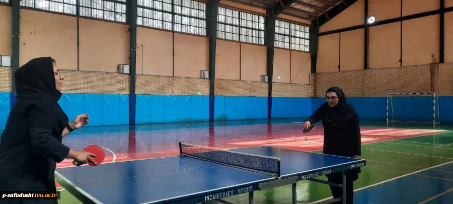 برگزاری مسابقات ورزشی به مناسبت دهه فجر انقلاب اسلامی 12