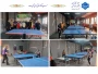 درخشش همکاران دانشکده صفادشت(کشاورزی-تربیت بدنی) در مسابقات ورزشی اساتید و کارکنان دانشگاه ملی مهارت استان تهران به مناسبت ایام الله دهه فجر