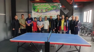 درخشش همکاران دانشکده صفادشت(کشاورزی-تربیت بدنی) در مسابقات ورزشی اساتید و کارکنان دانشگاه ملی مهارت استان تهران به مناسبت ایام الله دهه فجر 4