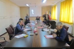 مسابقه خوشنویسی به مناسبت دهه مبارک فجر در دانشکده صفادشت برگزار گردید 3