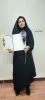 مسابقه خوشنویسی به مناسبت دهه مبارک فجر در دانشکده صفادشت برگزار گردید 5