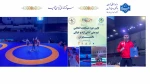 درخشش دانشجوی دانشکده ملی مهارت صفادشت(تربیت بدنی-کشاورزی) در مسابقات انتخابی تیم ملی کشتی آزاد و فرنگی دانشجویان وزارت علوم به منظور اعزام به رقابت‌های جهانی برزیل
 2