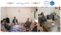حضور امام‌جمعه صفادشت در دانشکده ملی مهارت صفادشت به مناسبت هفته معلم