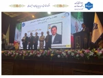 رئیس دانشگاه ملی مهارت در جشنواره سرآمدی آموزش استان تهران بیان نمود: دانشگاه ملی مهارت می تواند معمار دانشگاه‌های مهارتی کشور باشد و اصولی مثل تعیین استاندارد، تربیت مربی و تضمین کیفیت را راهبری نماید. استاد سرآمد کسی است که دانش را به مهارت تبدیل کند. 2