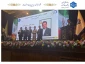 تجلیل از استاد منتخب دانشکده ملی مهارت صفادشت در جشنواره سرآمدی آموزش دانشگاه ملی مهارت استان تهران