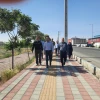 همایش پیاده روی و انجام ورزش همگانی به مناسبت هفته سلامت و بزرگداشت هفته معلم  3