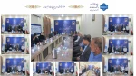 مراسم گرامیداشت مقام استاد و تجلیل از استادان سرآمد آموزشی دانشکده ملی مهارت صفادشت 2