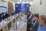 مراسم گرامیداشت مقام استاد و تجلیل از استادان سرآمد آموزشی دانشکده ملی مهارت صفادشت 3