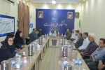مراسم گرامیداشت مقام استاد و تجلیل از استادان سرآمد آموزشی دانشکده ملی مهارت صفادشت 4