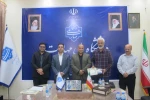 مراسم گرامیداشت مقام استاد و تجلیل از استادان سرآمد آموزشی دانشکده ملی مهارت صفادشت 6