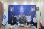 مراسم گرامیداشت مقام استاد و تجلیل از استادان سرآمد آموزشی دانشکده ملی مهارت صفادشت 8